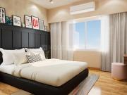 3 BHK Apartment in Thanisandra for resale North...