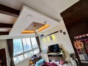 3 BHK Apartment in Thanisandra for resale North...