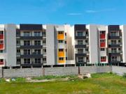 3 BHK Apartment in Thazhambur for resale Chennai. The...