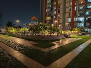 3 BHK Apartment in Thergaon for rent Pune. The reference...