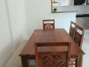 3 BHK Apartment in Thergaon for rent Pune. The reference...