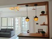 3 BHK Apartment in Thergaon for rent Pune. The reference...