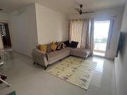 3 BHK Apartment in Thergaon for rent Pune. The reference...
