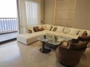 3 BHK Apartment in Thergaon for resale Pune. The...