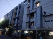3 BHK Apartment in Thillai Nagar for resale...