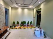 3 BHK Apartment in Thirumalashettyhally for rent...