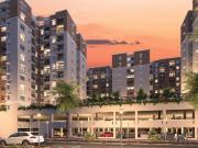 3 BHK Apartment in Thirumalashettyhally for resale...
