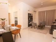 3 BHK Apartment in Anna Nagar West for resale Chennai...