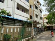 3 BHK Apartment in Thiruvanmiyur for resale Chennai...