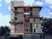 3 BHK Apartment in Thiruvanmiyur for resale Chennai...