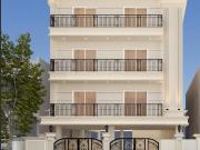 3 BHK Apartment in Thiruvanmiyur for resale Chennai. The...