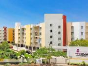 3 BHK Apartment in Thoraipakkam for rent Chennai. The...