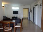 3 BHK Apartment in Thoraipakkam for rent Chennai. The...