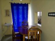 3 BHK Apartment in Thoraipakkam for rent Chennai. The...