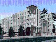 3 BHK Apartment in Thoraipakkam for resale Chennai...