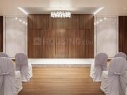 3 BHK Apartment in Thoraipakkam for resale Chennai. The...