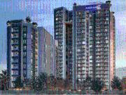 3 BHK Apartment in Thoraipakkam for resale Chennai...