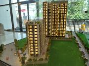 3 BHK Apartment in Thoraipakkam for resale OMR. The...