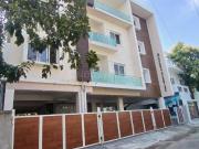 3 BHK Apartment in Thoraipakkam for resale OMR. The...