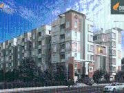 3 BHK Apartment in Thoraipakkam for resale OMR. The...