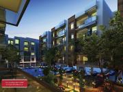 3 BHK Apartment in Thoraipakkam for resale OMR. The...