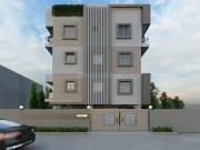 3 BHK Apartment in Thoraipakkam for resale Chennai. The...