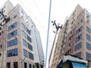 3 BHK Apartment in Thudiyalur for rent Coimbatore. The...