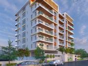 3 BHK Apartment in Tilak Nagar for resale NH 8 Jaipur....