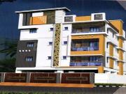 3 BHK Apartment in Tirusulam for resale Chennai South....