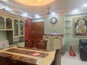 3 BHK Apartment in Tollygunge for rent Kolkata. The...