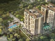 3 BHK Apartment in Tollygunge for rent Kolkata. The...