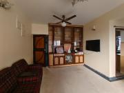 3 BHK Apartment in Tollygunge for rent Kolkata. The...