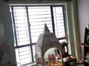 3 BHK Apartment in Tollygunge for resale South Kolkata....