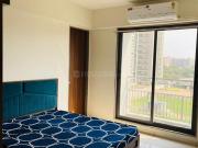 3 BHK Apartment in Tragad for rent Ahmedabad. The...