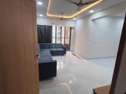 3 BHK Apartment in Tragad for resale Ahmedabad. The...