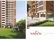 3 BHK Apartment in Tragad for resale Ahmedabad. The...