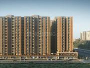 3 BHK Apartment in Tragad for resale Ahmedabad. The...