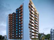 3 BHK Apartment in Trimurti Nagar for resale Nagpur. The...