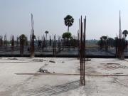 3 BHK Apartment in Tukkuguda for resale Hyderabad. The...