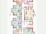 3 BHK Apartment in Udaini for resale Patna. The...