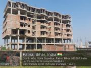 3 BHK Apartment in Udaini for resale Patna. The...