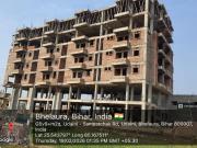 3 BHK Apartment in Udaini for resale Patna. The...