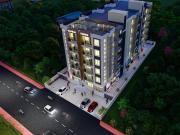 3 BHK Apartment in Udaini for resale Patna. The...