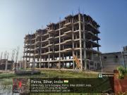 3 BHK Apartment in Udaini for resale Patna. The...