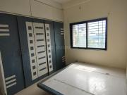3 BHK Apartment in Ulkanagari for rent Aurangabad. The...