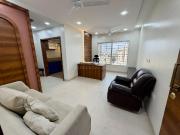 3 BHK Apartment in Ulkanagari for rent Aurangabad. The...