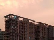 3 BHK Apartment in Ultadanga for resale Kolkata. The...