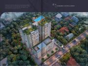 3 BHK Apartment in Ulubari for resale Guwahati. The...