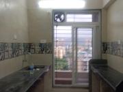 3 BHK Apartment in Ulwe for rent Navi Mumbai. The...