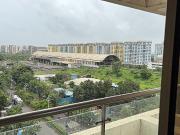 3 BHK Apartment in Ulwe for rent Navi Mumbai. The...